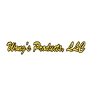 Wong's Products - Food Products