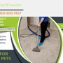 Carpet Cleaning Of Lancaster