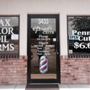 Penny's Cuts - Barbers