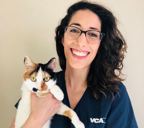 VCA Vets & Pets Animal Hospital - Santa Clara, CA