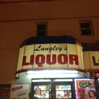 Langley Liquor & Lottery