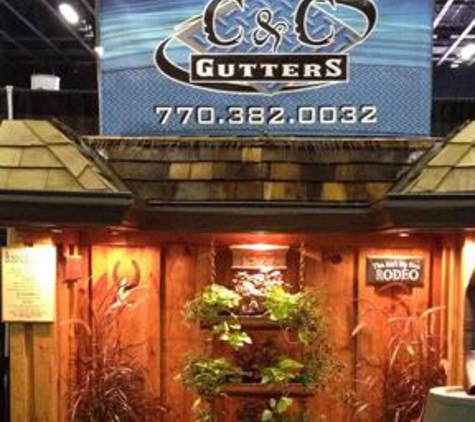 C & C Gutters, Inc - Cartersville, GA. C&C Gutters Inc