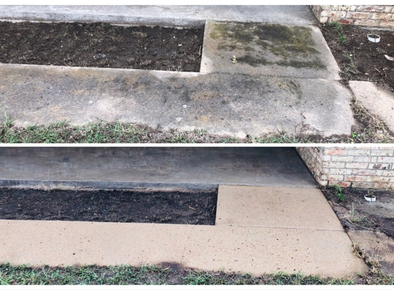 Southern Power Wash - Fort Worth, TX