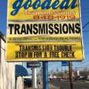 Goodeal Transmissions - Auto Transmission