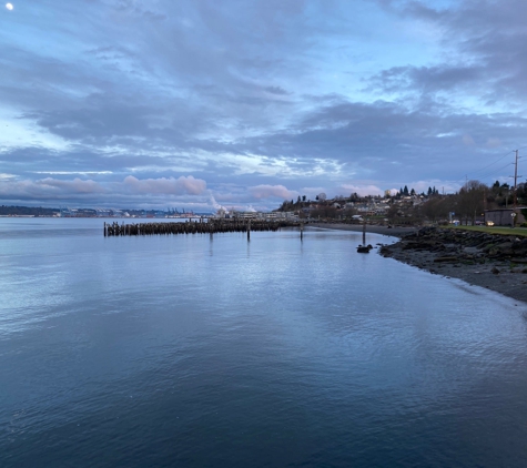 Harbor Lights - Tacoma, WA