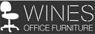 Wines Office Furniture - Office & Business Furniture