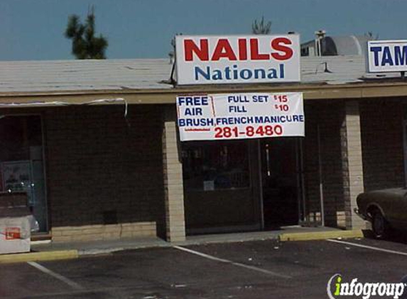 Nail Tech - San Jose, CA