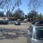 Beverly Glen Market Place