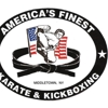 America's Finest Karate & Kickboxing Middletown Ny gallery