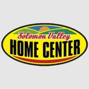 Solomon Valley Home Center - Lumber