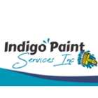 Indigo paint services inc
