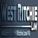 William J. West Ritchie Law