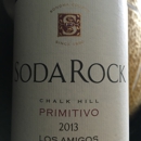 Soda Rock Winery - Wineries