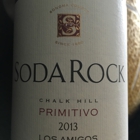 Soda Rock Winery