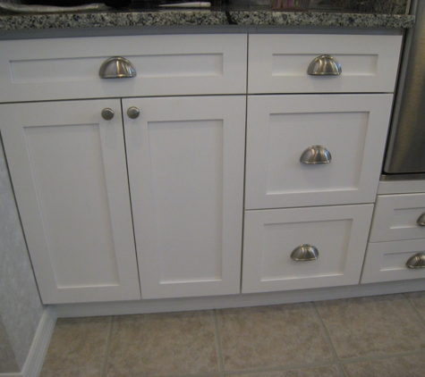 cabinets reface or new - clearwater, FL