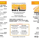 Bob's Express & Catering