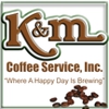 K & M Coffee Service Inc gallery