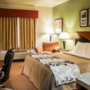 Sleep Inn & Suites at Six Flags