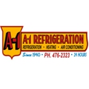 A-1 Refrigeration - Furnaces-Heating