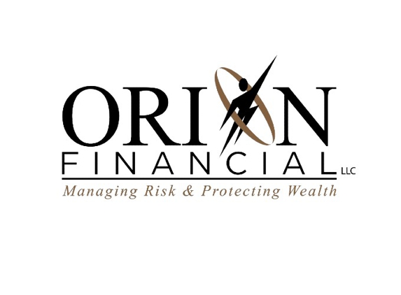 Orion Financial LLC - Morgantown, WV