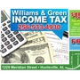 Williams & Green Bookkeeping & Tax Service Inc