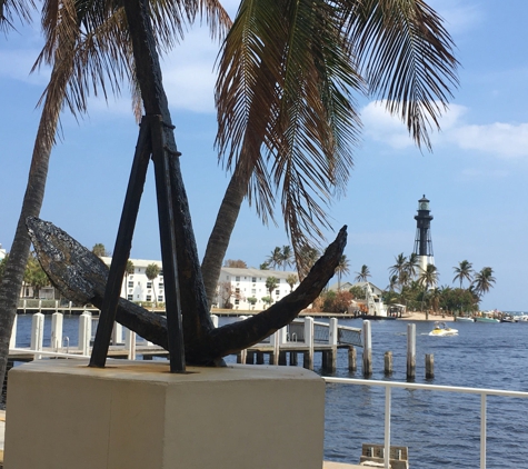 Hillsboro Inlet Park - Pompano Beach, FL