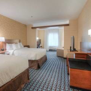 Fairfield Inn & Suites - Charlotte, NC