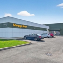 StorageMart - Automobile Storage