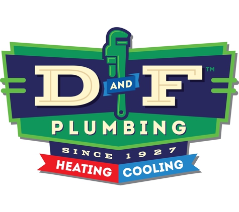 D&F Plumbing, Heating and Cooling - Portland, OR