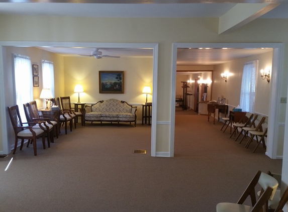 M. B. Kilmer Funeral Home - Argyle, NY