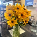 Ron Eastburn Flower Shop - Florists