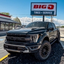 Big O Tires