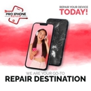 Pro iPhone Repair - Cellular Telephone Equipment & Supplies