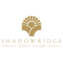 Shadowridge Country Club - Health Clubs