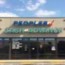 People's Cash Advance - Loans