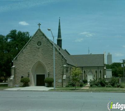 Celebration Community Church - Fort Worth, TX