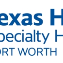 Texas Health Specialty Hospital - Hospitals