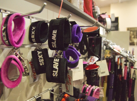 Lovers Adult Stores - Balcatta, WA