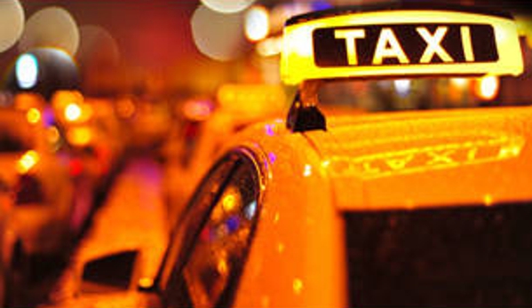West Suburban Taxis Pty Ltd - Footscray, VIC