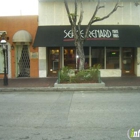 Serge Renard Salon