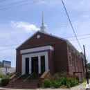 Rock of Ages CME Church - Christian Methodist Episcopal Churches