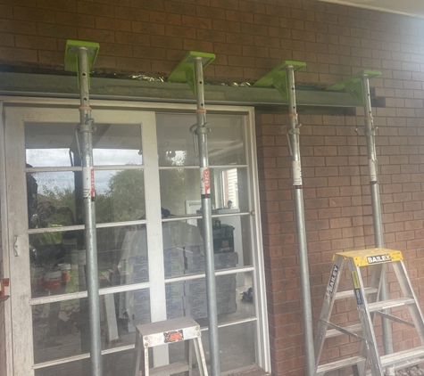 L.A Brick Repairs - Reservoir, VIC