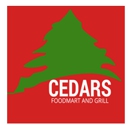Cedar's Food Mart and Grill Halal - Middle Eastern Restaurants