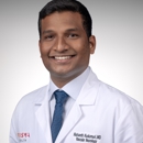 Nishanth Kodumuri, MD - Physicians & Surgeons, Neurology