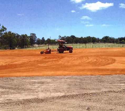 Sports Construction Group - Brendale, QLD