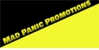 Mad Panic Promotion - Hire - Party Equipment