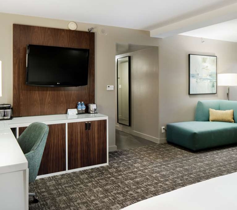 DoubleTree by Hilton Hotel Monrovia - Pasadena Area - Monrovia, CA