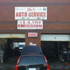 J & S Auto Service