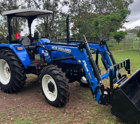 Milne Bros - Allenstown, QLD