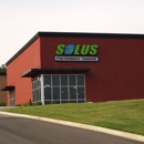 Solus Performance Training - Health Clubs